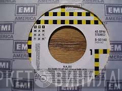 Najee  - So Hard To Let Go