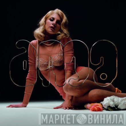 Najwa - Ama