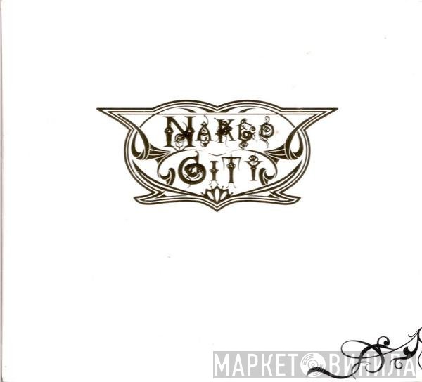 Naked City - Complete Studio Recordings