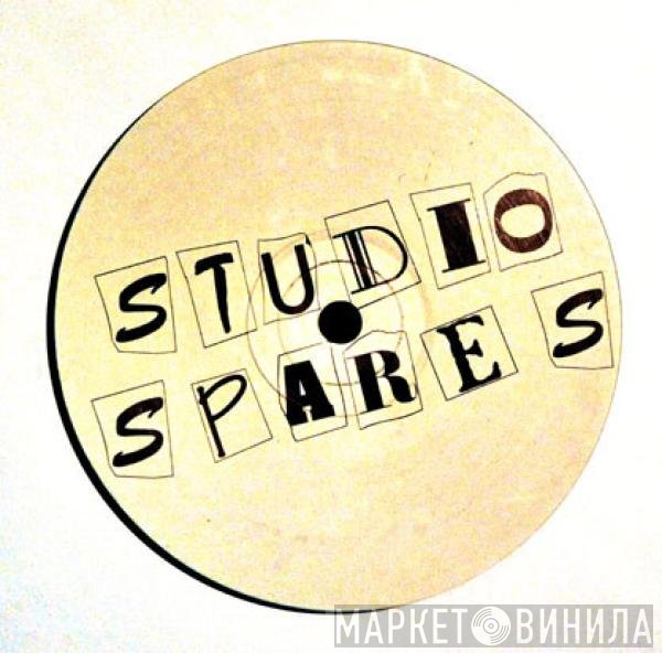 Naked Music NYC, The Cover Girls, Booom!, Boris Dlugosch, Catherine Russell - Studio Spares