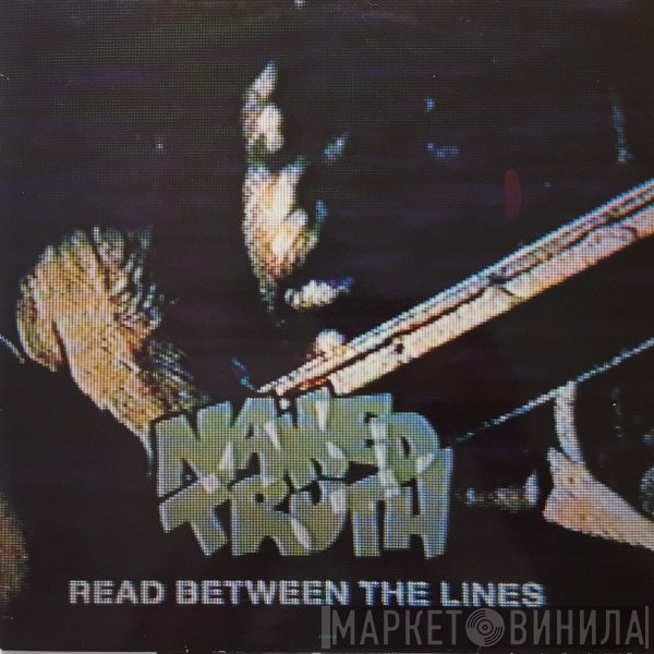 Naked Truth - Read Between The Lines