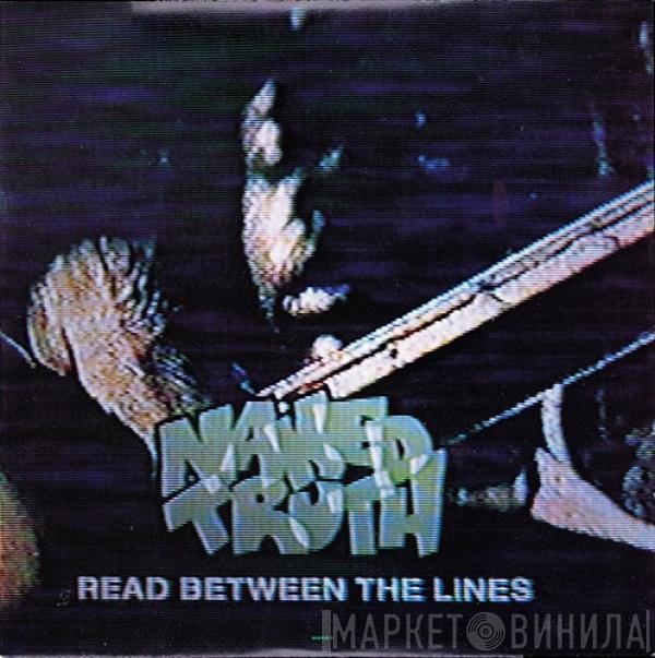Naked Truth - Read Between The Lines