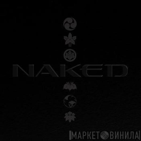 Naked  - Youth Mode