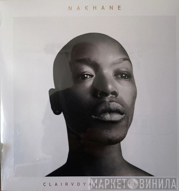 Nakhane Touré - Clairvoyant Remixes