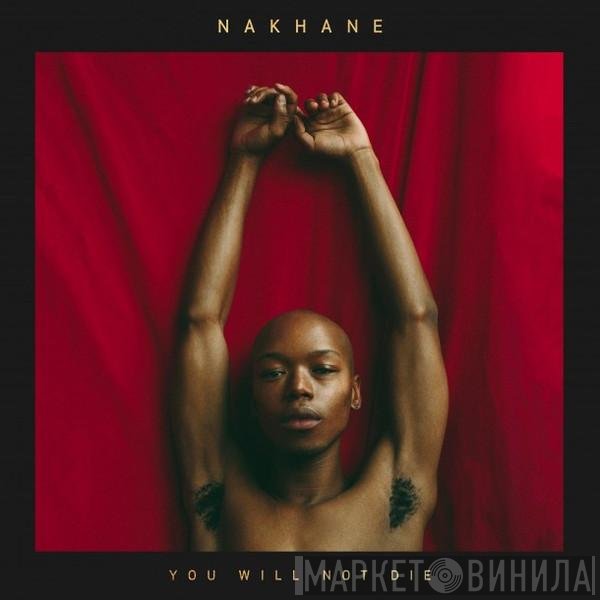 Nakhane Touré - You Will Not Die