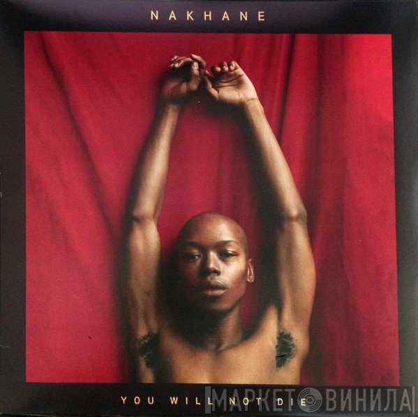Nakhane Touré - You Will Not Die