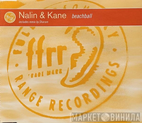Nalin & Kane - Beachball