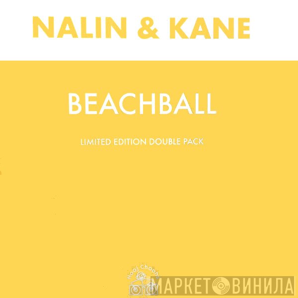 Nalin & Kane - Beachball