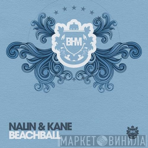 Nalin & Kane  - Beachball
