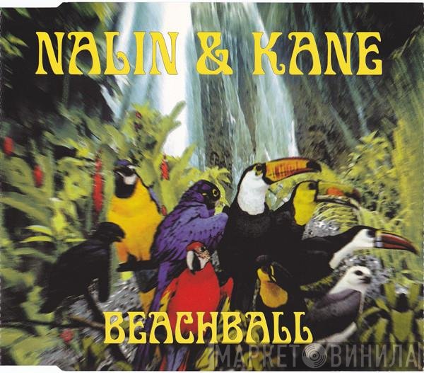 Nalin & Kane  - Beachball
