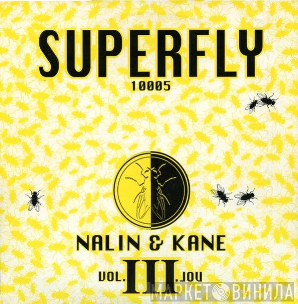 Nalin & Kane  - Vol. III