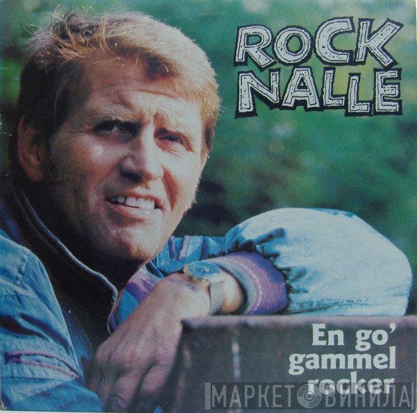 Nalle   - En Go' Gammel Rocker