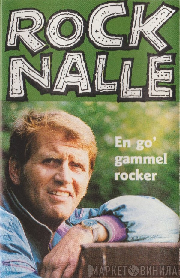 Nalle   - En Go' Gammel Rocker