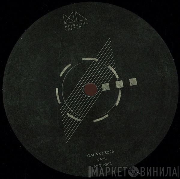 Nami  - Galaxy 3025