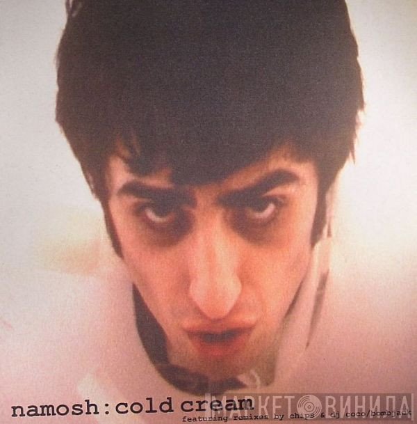Namosh - Cold Cream