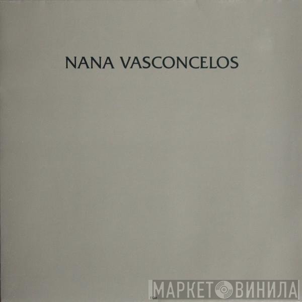 Naná Vasconcelos  - Saudades