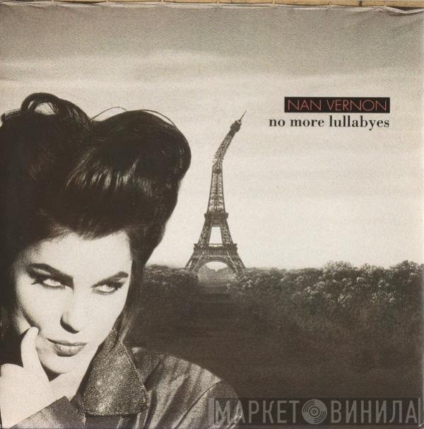 Nan Vernon - No More Lullabyes