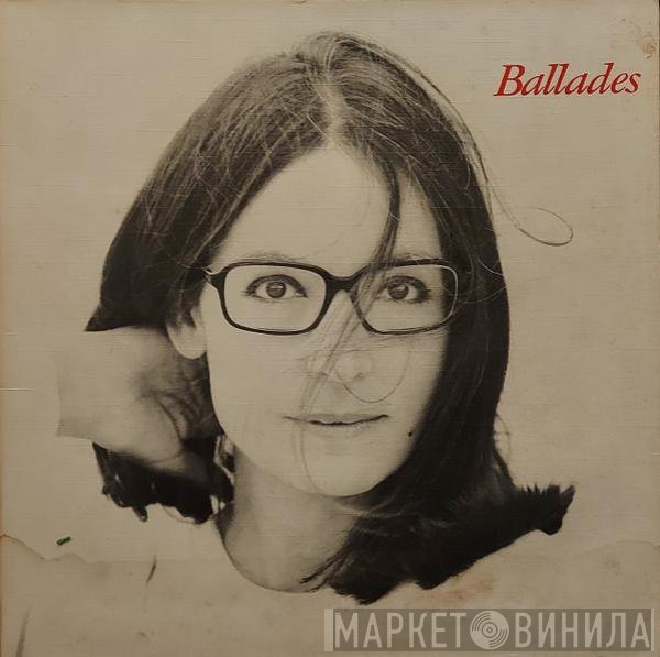 Nana Mouskouri  - Ballades