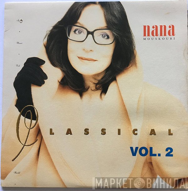 Nana Mouskouri  - Classical Vol. 2