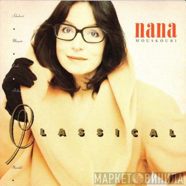 Nana Mouskouri  - Classical