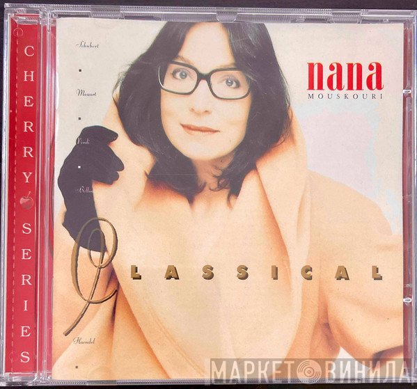 Nana Mouskouri  - Classical