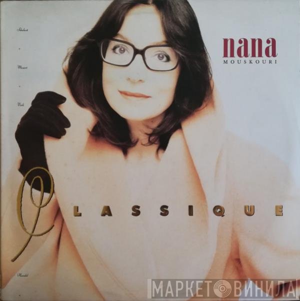 Nana Mouskouri  - Classique