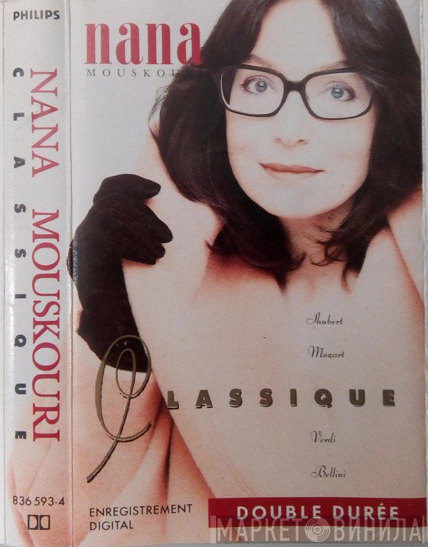 Nana Mouskouri  - Classique
