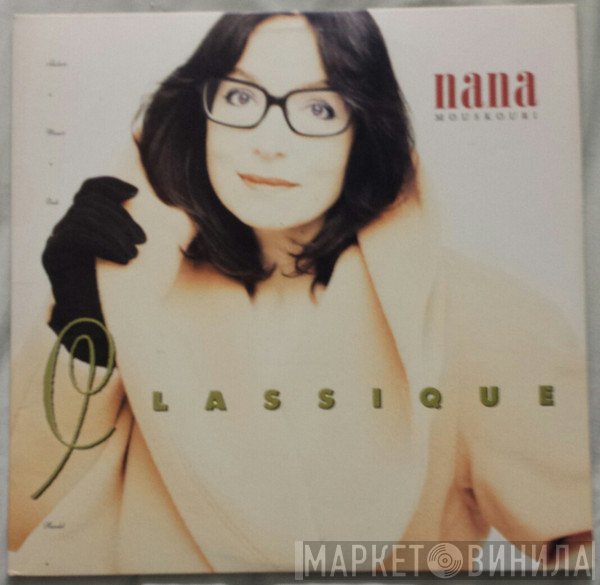Nana Mouskouri  - Classique