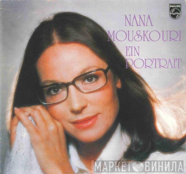 Nana Mouskouri  - Ein Portrait