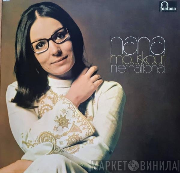 Nana Mouskouri  - International