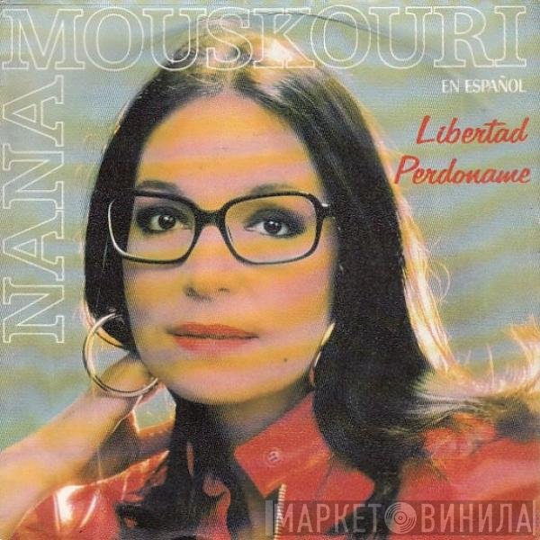 Nana Mouskouri  - Libertad