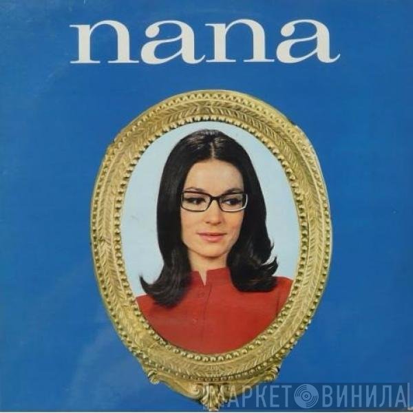Nana Mouskouri  - Nana