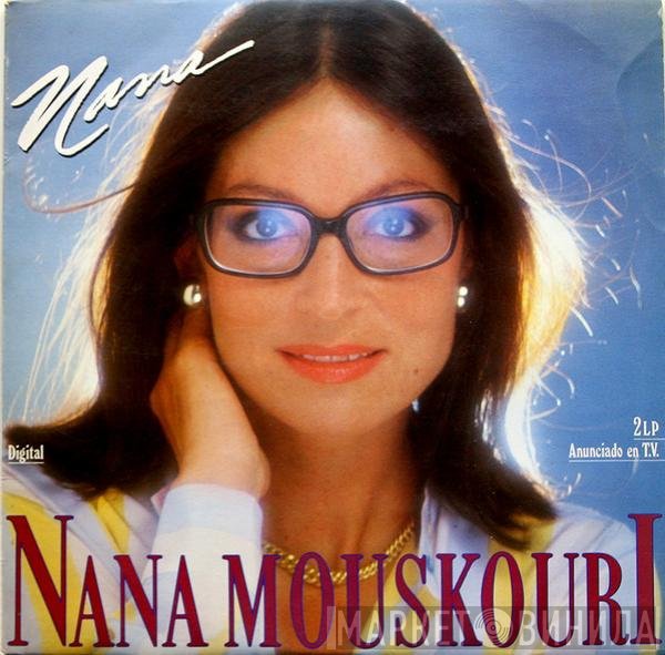 Nana Mouskouri  - Nana