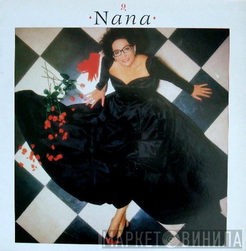 Nana Mouskouri  - Nana
