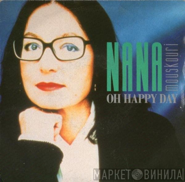 Nana Mouskouri - Oh Happy Day