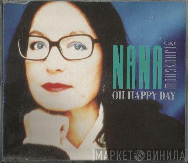 Nana Mouskouri  - Oh Happy Day