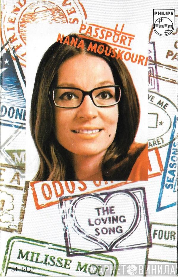 Nana Mouskouri  - Passport