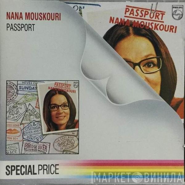 Nana Mouskouri - Passport