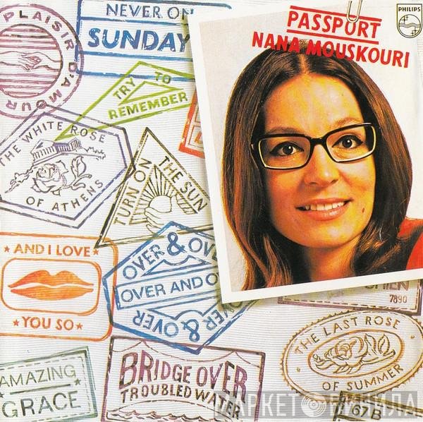 Nana Mouskouri  - Passport