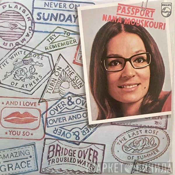 Nana Mouskouri  - Passport