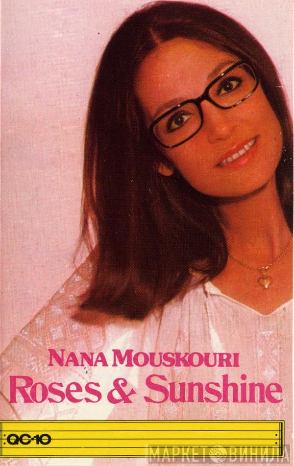Nana Mouskouri  - Roses & Sunshine