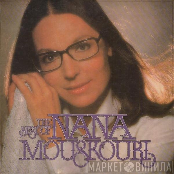 Nana Mouskouri - The Best Of Nana Mouskouri