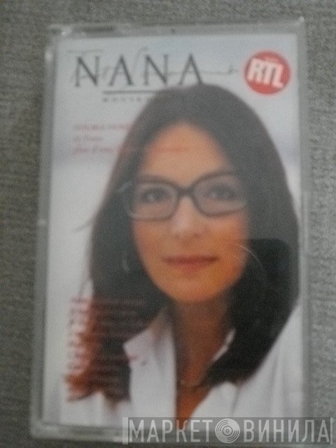 Nana Mouskouri  - Tout Simplement