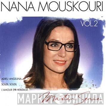Nana Mouskouri  - Vol. 2