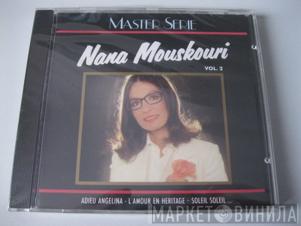 Nana Mouskouri  - Vol. 2