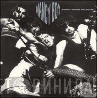 Nancy Boy - Johnny Chrome And Silver