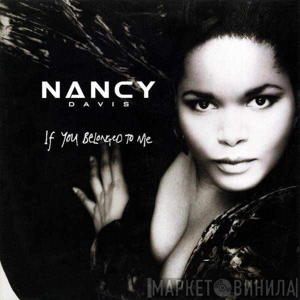 Nancy Davis  - If You Belonged To Me