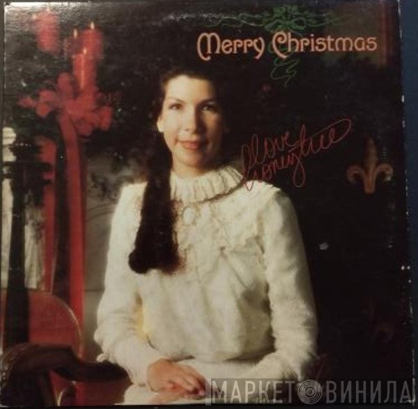 Nancy Honeytree - Merry Christmas Love, Honeytree