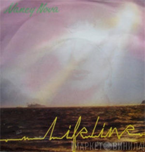 Nancy Nova - Lifeline