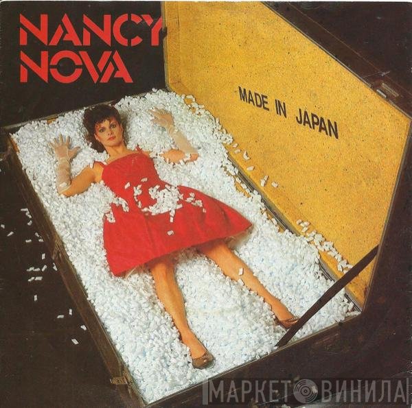 Nancy Nova - Made In Japan